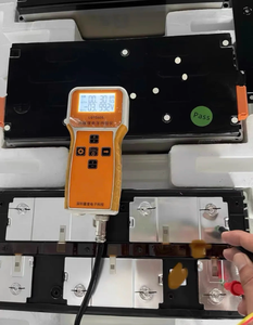 Новая Замена 64Kwh 4S1P 180Ah ZE0 ZE1 SOH 100% Ban Bridge Nissan Leaf батарейный блок - Product Image 6