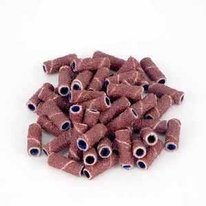 Bandas <span class=keywords><strong>de</strong></span> lijado mini <span class=keywords><strong>de</strong></span> 3 mm, bandas <span class=keywords><strong>de</strong></span> lijado Zebra para uñas, anillos <span class=keywords><strong>de</strong></span> lijado para mandril <span class=keywords><strong>de</strong></span> manicura, herramientas <span class=keywords><strong>de</strong></span> pulido <span class=keywords><strong>de</strong></span> uñas acrílicas, herramientas <span class=keywords><strong>de</strong></span> pedicura - Product Image 4