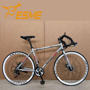Le biciclette della bici della strada dell'oem 21 velocità/le bici da strada economiche 700c di vendita calda hanno il ciclo della bici della strada della corsa all'ingrosso/di riserva per gli uomini - Product Image 5