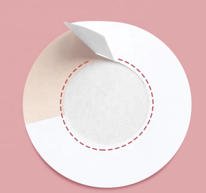 Cinta Invisible para levantar el <span class=keywords><strong>pecho</strong></span> para mujer, <span class=keywords><strong>pegatinas</strong></span> para pezones, <span class=keywords><strong>pegatinas</strong></span> para el <span class=keywords><strong>pecho</strong></span>, sujetador adhesivo, cubiertas para pezones, accesorios - Product Image 6