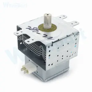 سعر منخفض استبدال 2M226-15TAG مايكروويف مغنترون مع 8 فتحات عمودية في نفس اتجاه دبابيس الطاقة لـ <span class=keywords><strong>LG</strong></span> - Product Image 1