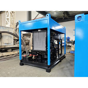 Machine de sablage à eau à <span class=keywords><strong>moteur</strong></span> <span class=keywords><strong>diesel</strong></span> haute pression 500 bars pour décapage de peinture, <span class=keywords><strong>prix</strong></span> usine - Product Image 4