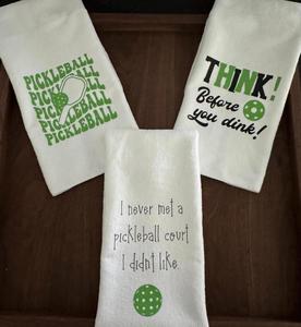 Toalla Deportiva de Microfibra de Doble Cara de Secado Rápido que Absorbe el Sudor para Yoga y Fitness - Product Image 4