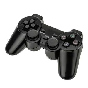 Kablosuz 2.4G 706w Joystick Oyun Kumandası PC PS3 PS2 <span class=keywords><strong>Android</strong></span> TV <span class=keywords><strong>Gamepad</strong></span> Oyun Kutusu için Oyun Uzaktan Kumandası - Product Image 3