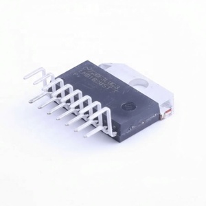 LMD18245T/NOPB TO-220 Stepper Motor <b>Driver</b> Chip - Product Image 1