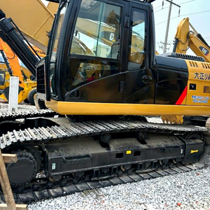 Excavadora Cat 329D Original 85% Nueva, Excavadora Usada Cat 329D2 de Segunda Mano, Excavadora Caterpillar CAT 329 330 320 320D en Venta - Product Image 1