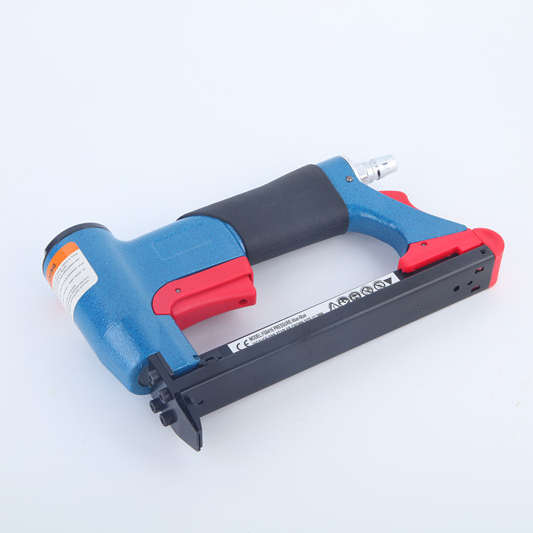 Workpro — pistolet pneumatique 8016/38016 à agrafes, pour l'industrie lourde