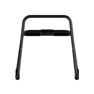 Taburete de juegos para adultos Netphi PVC novedad con pasamanos muebles sexuales para parejas taburete de montaje que rebota - Product Image 3