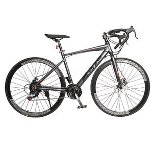 <span class=keywords><strong>Winspace</strong></span>-bicicleta de carreras para adultos, 700C, 2x8 velocidades, quad - Product Image 4