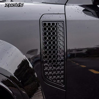 Kit carrosserie OCTA pour la modification et l'amélioration de la voiture, pare-chocs avant et arrière pour LR Range Rover Defender 110 2020-2025
