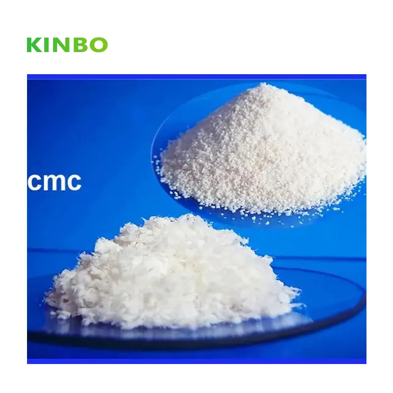 CMC cấp thực phẩm Carboxymethyl cellulose CMC/Natri Carboxymethyl cellulose