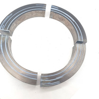 Núcleo de corte personalizado Metglas 2605sa1 Núcleo de transformador toroidal amorfo para UPS