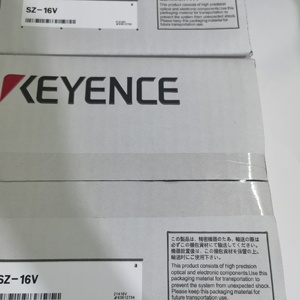 NEW SZ-16V เลเซอร์นิรภัย 24VDC SZ16V - Product Image 3