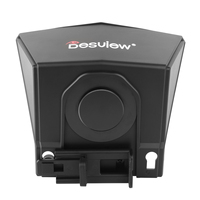 Desview T2 Téléprompteur portable pour smartphone/tablette 7.9 pouces