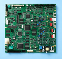 Placa PCB Principal 2.2-9040 ROHS EXCHANGE 36683 M Reacondicionada para Impresora de Inyección de Tinta Continua Serie S4 S8 9040, Repuestos para M Cij