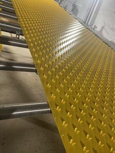 콘크리트 보호 라이너 <span class=keywords><strong>HDPE</strong></span> 콘크리트 보호 라이너 V-잠금 앵커 시트 - Product Image 6