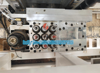 Perceuse CNC multiple à 6 côtés Perceuse PCB d'occasion multicouche simple face double face