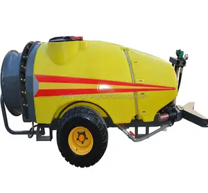 农业喷雾器雾加农机鼓风机拖拉机安装动臂喷雾喷雾器
