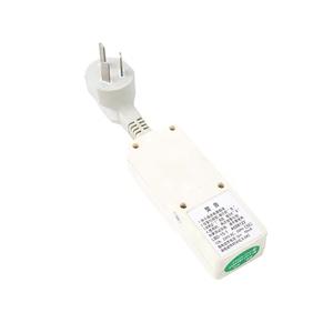 <span class=keywords><strong>Presa</strong></span> di Corrente a Muro <span class=keywords><strong>Tripolare</strong></span> Anticorrosione LBD-15 GFCI 16A 10A con Spina a Scomparsa - Product Image 2