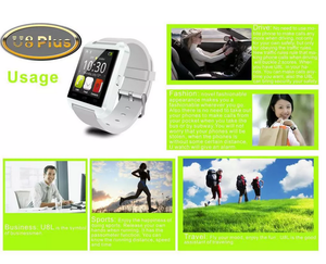 Montre intelligente pour enfants avec écran tactile étanche WIFI, montre intelligente GPS pour enfants pour <span class=keywords><strong>le</strong></span> sport et la course à pied, montre intelligente anti-perte pour les plus âgés - Product Image 6