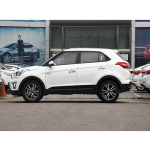 <span class=keywords><strong>Hyundai</strong></span> Ix25 1.6T Turbo 2017 de <span class=keywords><strong>Segunda</strong></span> <span class=keywords><strong>Mano</strong></span> Premium, <span class=keywords><strong>SUV</strong></span> de Dos Ruedas Motrices - Product Image 3