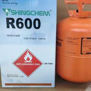 لمشتقات SHINGCHEM/OEM R600a للتبريد ومكيف الهواء استخدام 600a غاز - Product Image 4