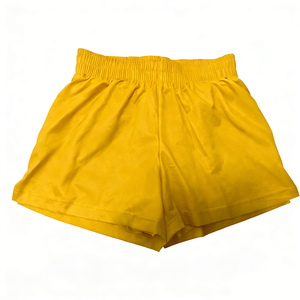Shorts de course et de fitness pour hommes, personnalisables, multicolores, en polyester, respirants, à séchage rapide, pour l'été et les activités de plein air - Product Image 1