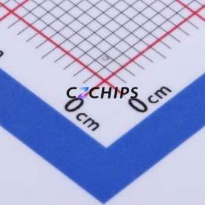 ตัวเก็บประจุแบบ SMD (MLCC) รุ่น C0201C0G120K250NTA ขนาด 0201 ( ค่าความจุ: 12pF )( ความแม่นยำ: 10%) แรงดันไฟฟ้า: 25V ) - Product Image 1