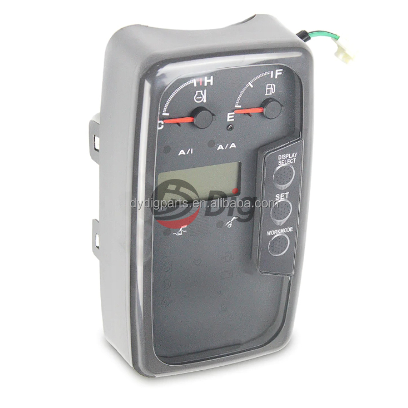 High-quality Excavator Monitor Display for Hitachi ZX350-3G