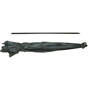 Selco – tissu imperméable 190T PA, revêtement 2.5M, hauteur réglable, pêche à la carpe, parapluie <span class=keywords><strong>Brolly</strong></span> - Product Image 2