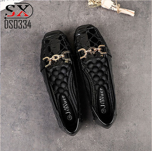 Nuovo Tipo di Moda Slip On Mocassini Scarpa Da <span class=keywords><strong>Barca</strong></span> Mocassino Uomo Calzature Casual <span class=keywords><strong>Scarpe</strong></span> Basse - Product Image 6