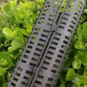 Tubes de couverture de plante de maille de protecteur de tronc <span class=keywords><strong>d</strong></span>'arbre <span class=keywords><strong>pour</strong></span> des plants de semis Protection durable <span class=keywords><strong>d</strong></span>'<span class=keywords><strong>écorce</strong></span> de plante des tondeuses tondeuses - Product Image 3