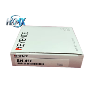 Keyence EH-416 EH-308 EH-422 EH-308S เซ็นเซอร์ความใกล้ชิดแบบไม่หุ้มฉนวนชนิดที่ใช้สำหรับการนับชิ้นส่วนโลหะมีในสต็อก - Product Image 1