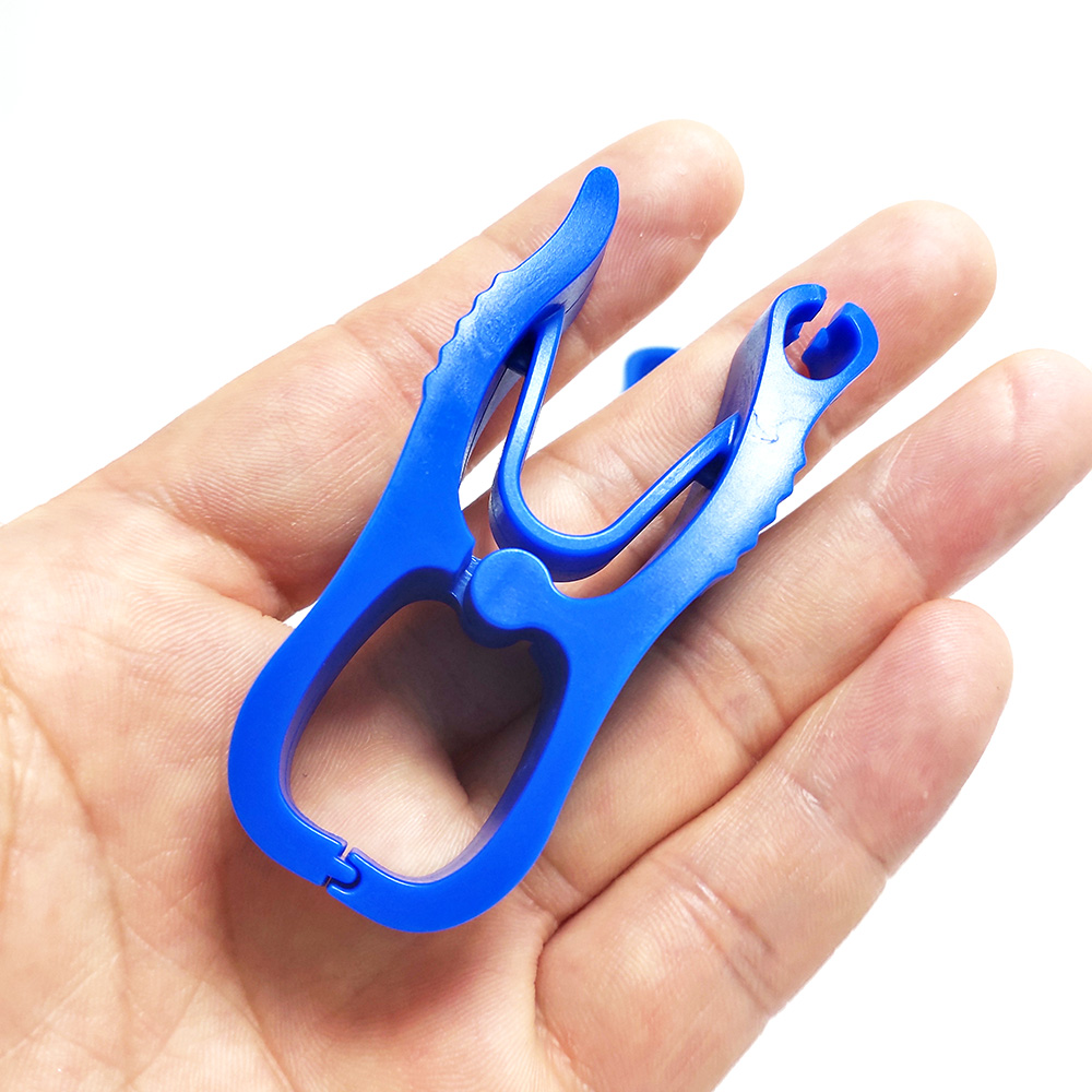 Многофункциональный зажим для перчаток, держатель, вешалка, защита, рабочий зажим, захват, безопасные рабочие инструменты, зажим