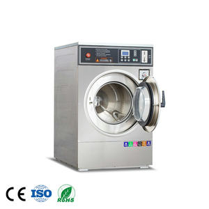 Flying Fish-Equipo <span class=keywords><strong>de</strong></span> lavandería comercial, nuevo diseño, máquina <span class=keywords><strong>de</strong></span> lavado operada con tarjeta <span class=keywords><strong>de</strong></span> <span class=keywords><strong>autoservicio</strong></span> - Product Image 4