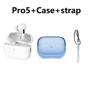 Auricolari Bluetooth Wireless Pro 5 TWS Max originali Sport auricolari nel rumore dell'orecchio - Product Image 5
