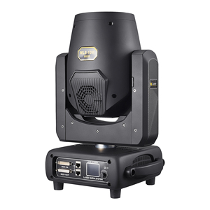 เลเซอร์ 10w Ilda 10 วัตต์ RGB ไฟเลเซอร์เคลื่อนที่สำหรับงานแสดงแสงสี โปรเจคเตอร์สำหรับงานปาร์ตี้ คลับ แอนิเมชั่น เลเซอร์ 10w Ilda 10 วัตต์ RGB ไฟเลเซอร์เคลื่อนที่ - Product Image 5
