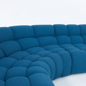 Phong cách hiện đại linen vải <span class=keywords><strong>sofa</strong></span> <span class=keywords><strong>L</strong></span> hình dạng sinh sản phòng khách góc <span class=keywords><strong>sofa</strong></span> đặt trên bán - Product Image 6