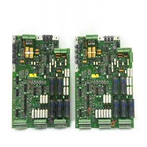 Tarjeta de Control Plc Emri Ksa11 9943 3-2629-b-r1 Ksa01-r1 Producto con Garantía - Product Image 1