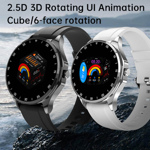 Reloj Inteligente X20 2 en 1 con Auriculares, Pantalla AMOLED, Seguimiento de Actividad Física, Resistente al Agua IP67, Llamadas por Bluetooth - Product Image 2