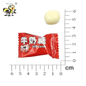 ลูกอมเยลลี่ผลไม้ฮาลาลนำเข้าจากจีน บรรจุกล่องขายส่ง ลูกอมนิ่ม - Product Image 2
