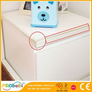 Probebi CP11 PVC Edge Protectors Safety Strip Corner Side Protector for Baby Supplies - Product Image 5