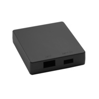 Programador EEPROM para Tarjetas de Codificación QSFP56 QSFP112 QSFP-DD OSFP 200G 400G 800G SFP con Soporte de Protocolo CMIS