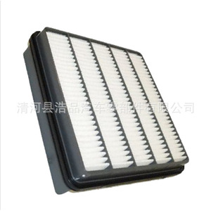 Filtro de Aire 17801-51020 1780151020 para Toyota Land Cruiser, Repuesto de Tamaño Estándar - Product Image 3