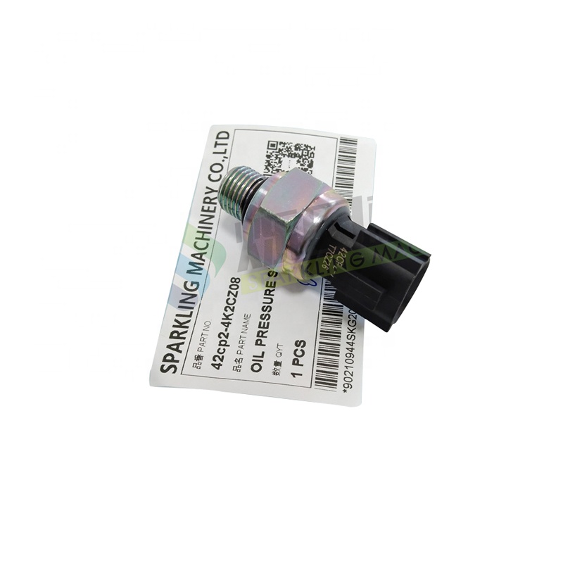 ZX200 1 Oil Pressure Sensor - Hitachi Hydraulic Solutions