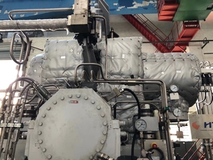 ตะขอเกี่ยวฉนวนกันความร้อนปล่องหม้อไอน้ำ 304 SS ทนความร้อนสูง 800 องศา ℃   เครื่องซักผ้าสำหรับงานหนัก - Product Image 6