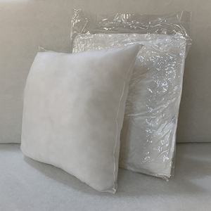 En gros coussin insert remplissage 40X40 45X45 50X50 <span class=keywords><strong>60X60</strong></span> 65x65 - Product Image 5