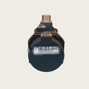 Motor PLC HF75K-S1-A47 Original Nuevo de Marca, Motor AC de Alta Calidad con Garantía de un Año - Product Image 4
