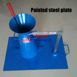 Abrams sackt Test kegel ein - Product Image 5