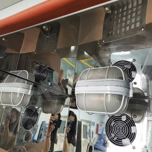 Cámara de Prueba de Carga y Descarga de Baterías, Máquina de Prueba de Baterías, Equipo de Medición de Durabilidad de Baterías - Product Image 5